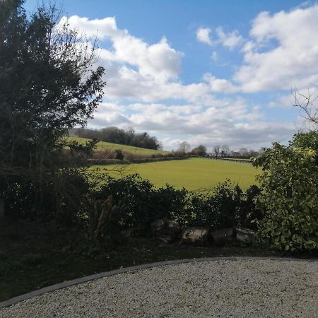 哈斯奥科斯Wolstonbury Getaway别墅 外观 照片