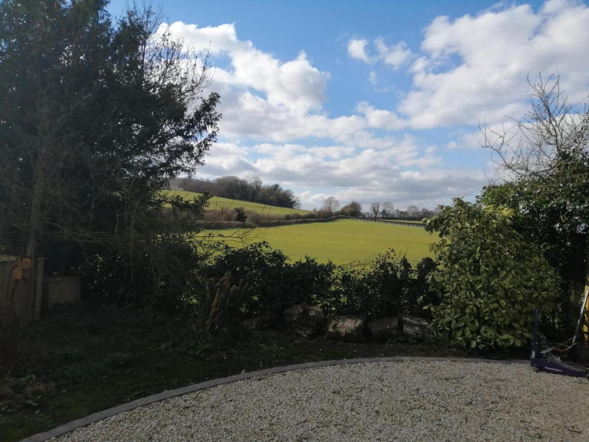 哈斯奥科斯Wolstonbury Getaway别墅 外观 照片